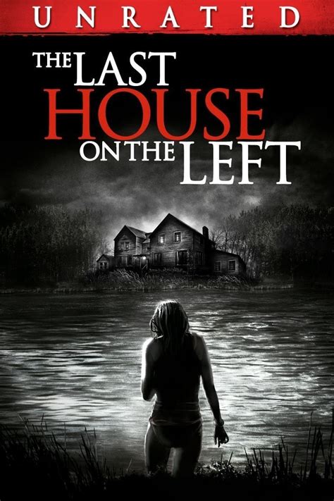 The Last House on the Left